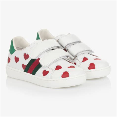 kids gucci ace|gucci customer service.